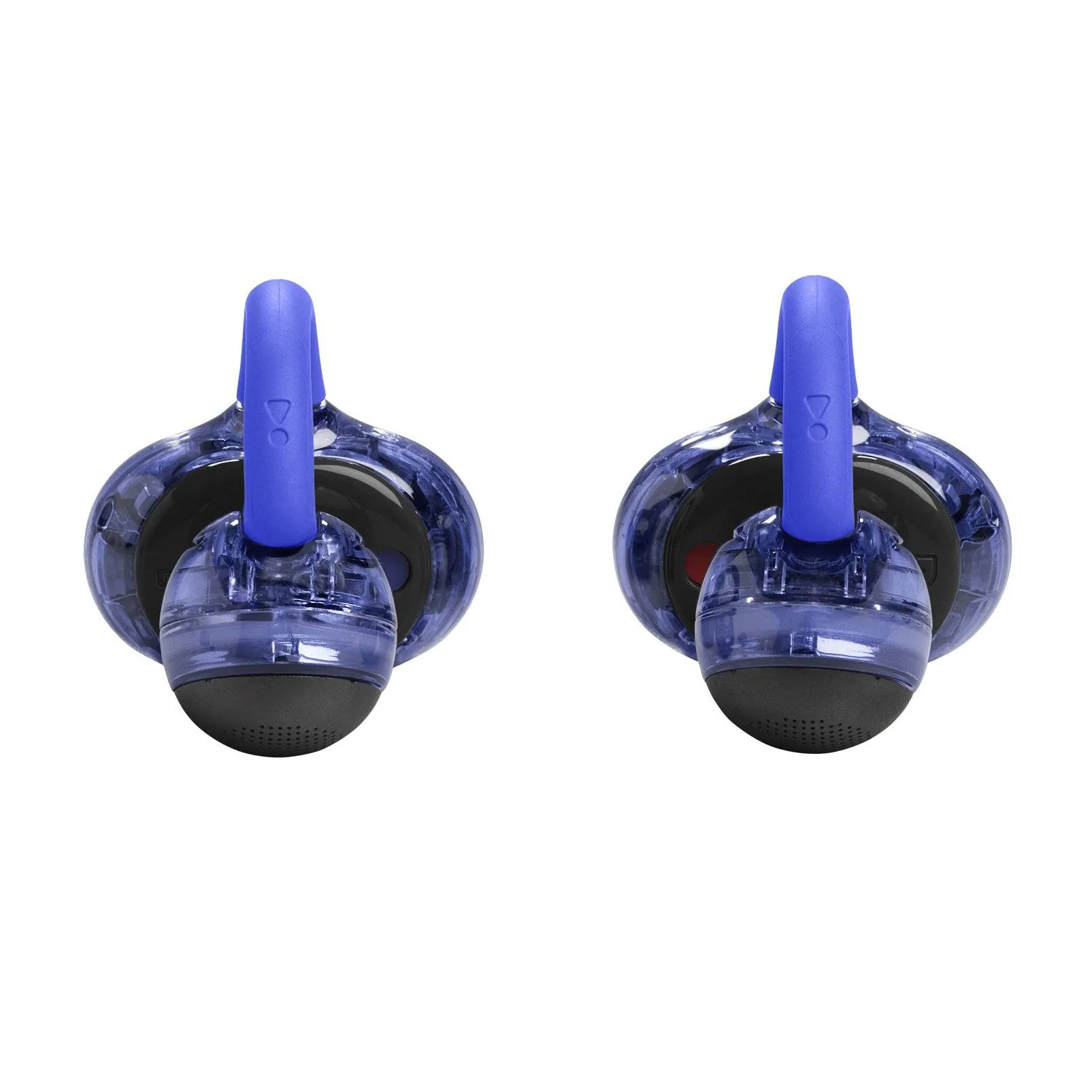 Audífonos Inalámbricos JBL Soundgear Clips, In-Ear, TWS, Bluetooth 5.4, IP54, Blue 3