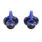 Audífonos Inalámbricos JBL Soundgear Clips, In-Ear, TWS, Bluetooth 5.4, IP54, Blue - Miniatura 3