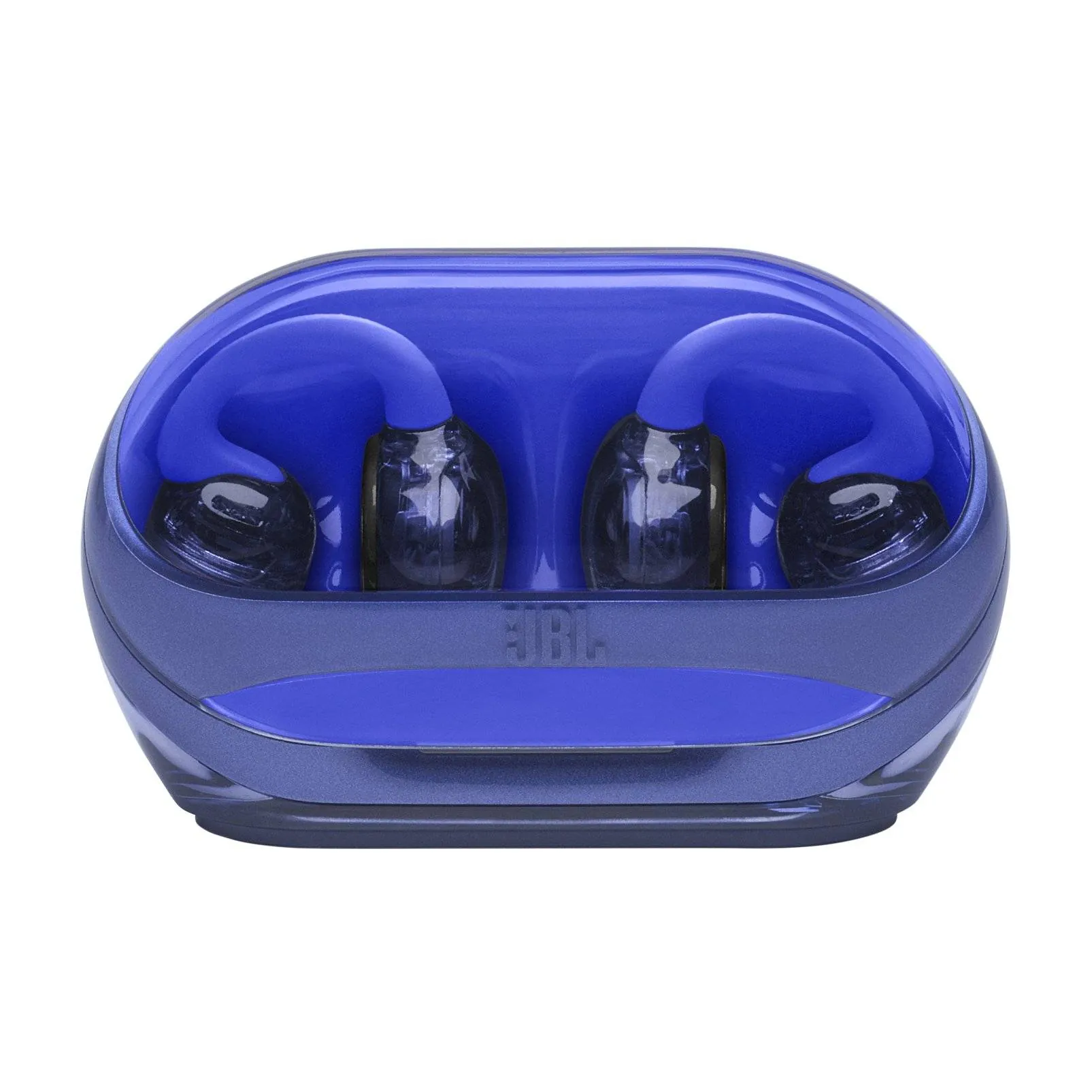 Audífonos Inalámbricos JBL Soundgear Clips, In-Ear, TWS, Bluetooth 5.4, IP54, Blue 4