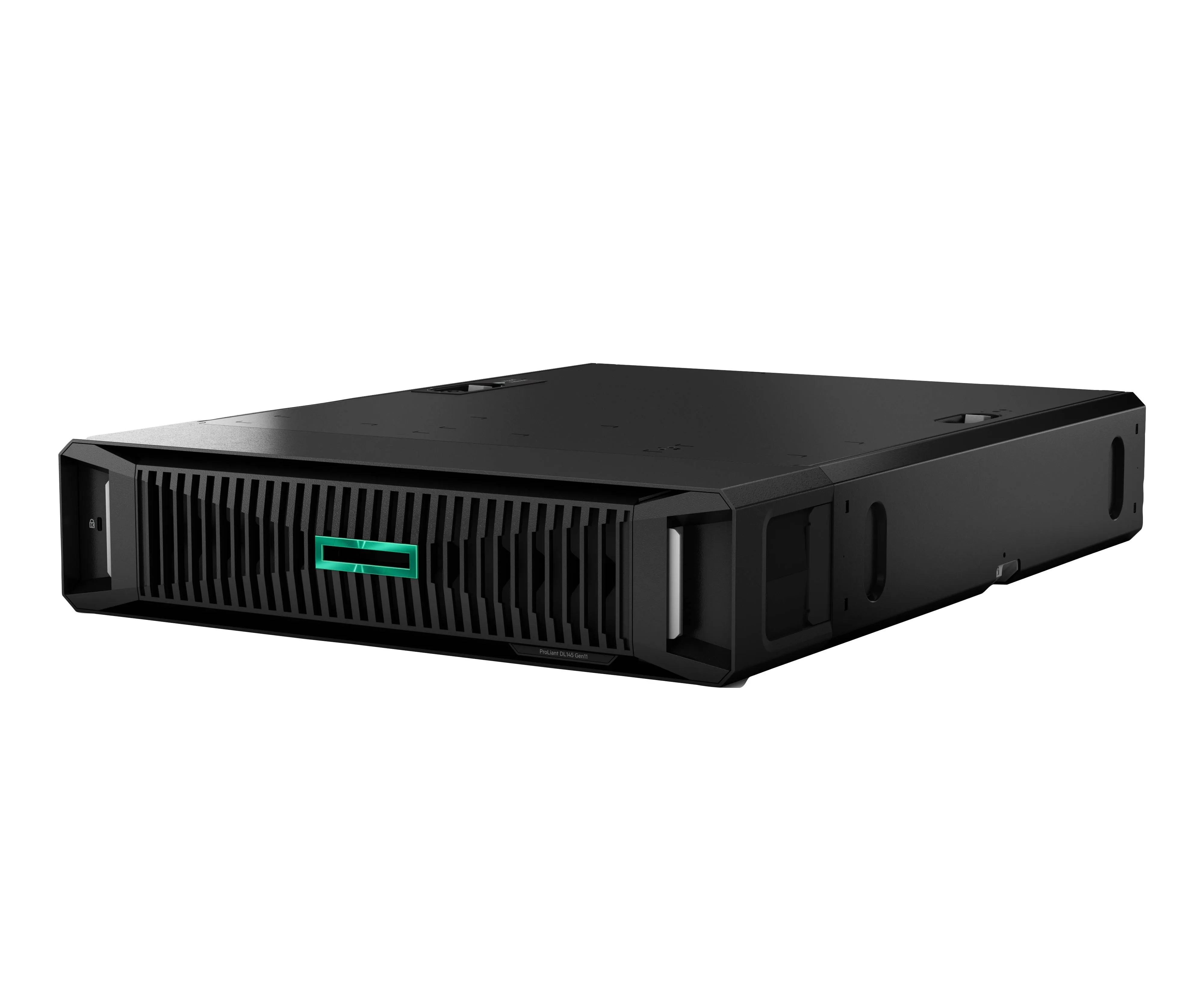 Servidor HPE ProLiant DL145 Gen11 AMD EPYC 8024P 8 Núcleos 32GB DDR5 para Edge Computing 3
