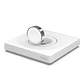 Base de Carga Portátil para Apple Watch Belkin, Blanco - Miniatura 3