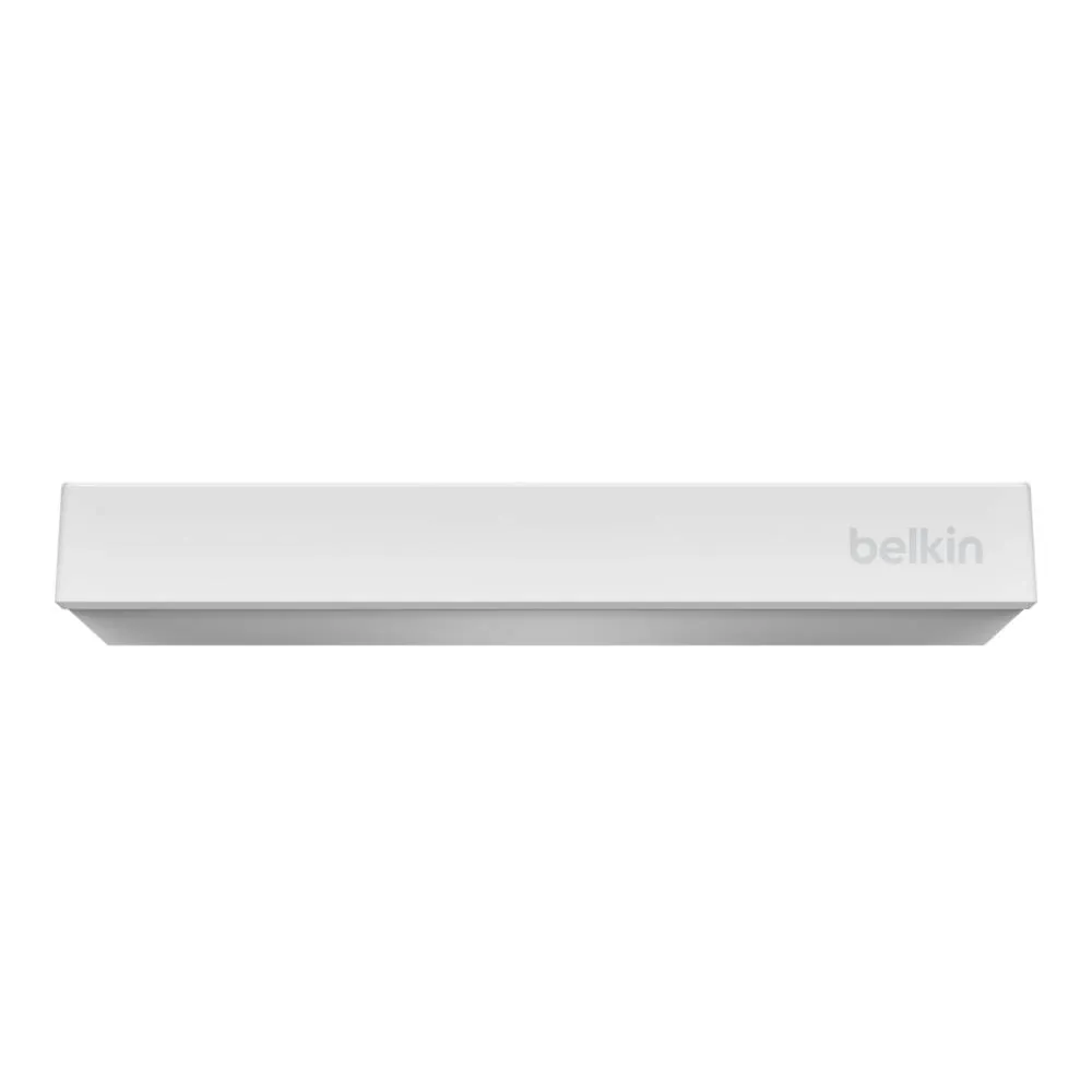 Base de Carga Portátil para Apple Watch Belkin, Blanco 7