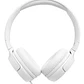 Auriculares JBL Tune 520 con diadema – sonido claro y uso prolongado sin cables (Blanco) - Miniatura 4