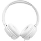 Auriculares JBL Tune 520 con diadema – sonido claro y uso prolongado sin cables (Blanco) - Miniatura 5