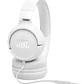 Auriculares JBL Tune 520 con diadema – sonido claro y uso prolongado sin cables (Blanco) - Miniatura 8