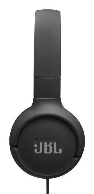 Auriculares JBL Tune 520 con diadema – sonido claro y uso prolongado sin cables (Negro) 3