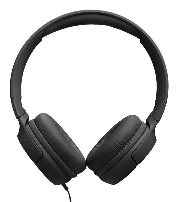 Auriculares JBL Tune 520 con diadema – sonido claro y uso prolongado sin cables (Negro) 5