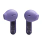Auriculares JBL Tune Flex 2 TWS con carcasa Ghost – sonido distintivo y diseño vibrante (Morado) - Miniatura 4
