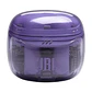 Auriculares JBL Tune Flex 2 TWS con carcasa Ghost – sonido distintivo y diseño vibrante (Morado) - Miniatura 6