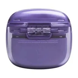 Auriculares JBL Tune Flex 2 TWS con carcasa Ghost – sonido distintivo y diseño vibrante (Morado) 7