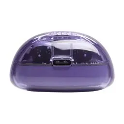 Auriculares JBL Tune Flex 2 TWS con carcasa Ghost – sonido distintivo y diseño vibrante (Morado) 9