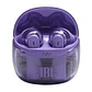 Auriculares JBL Tune Flex 2 TWS con carcasa Ghost – sonido distintivo y diseño vibrante (Morado) - Miniatura 12