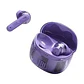Auriculares JBL Tune Flex 2 TWS con carcasa Ghost – sonido distintivo y diseño vibrante (Morado) - Miniatura 13