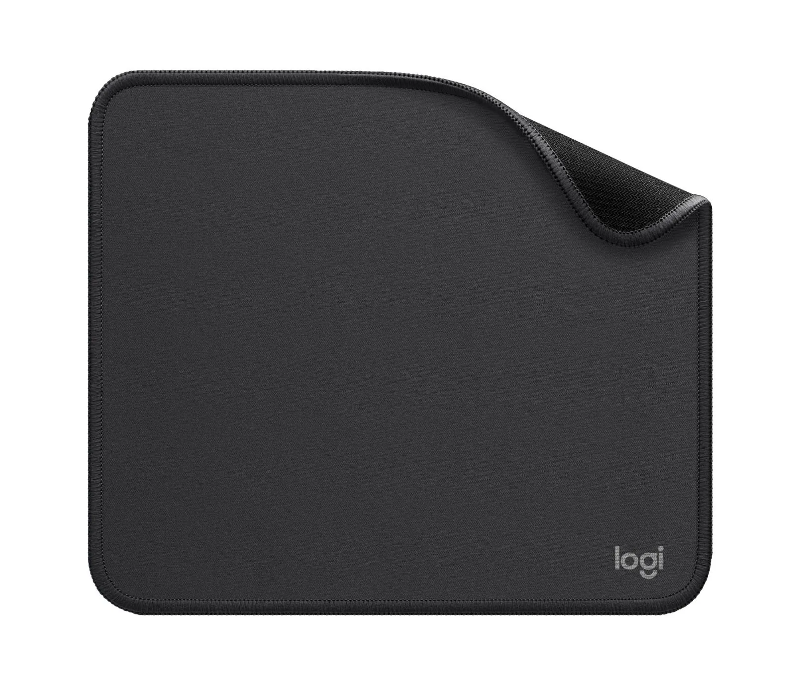 Mousepad Logitech Studio Series, Antideslizante, 230 x 200 x 2mm Espesor, Negro  5