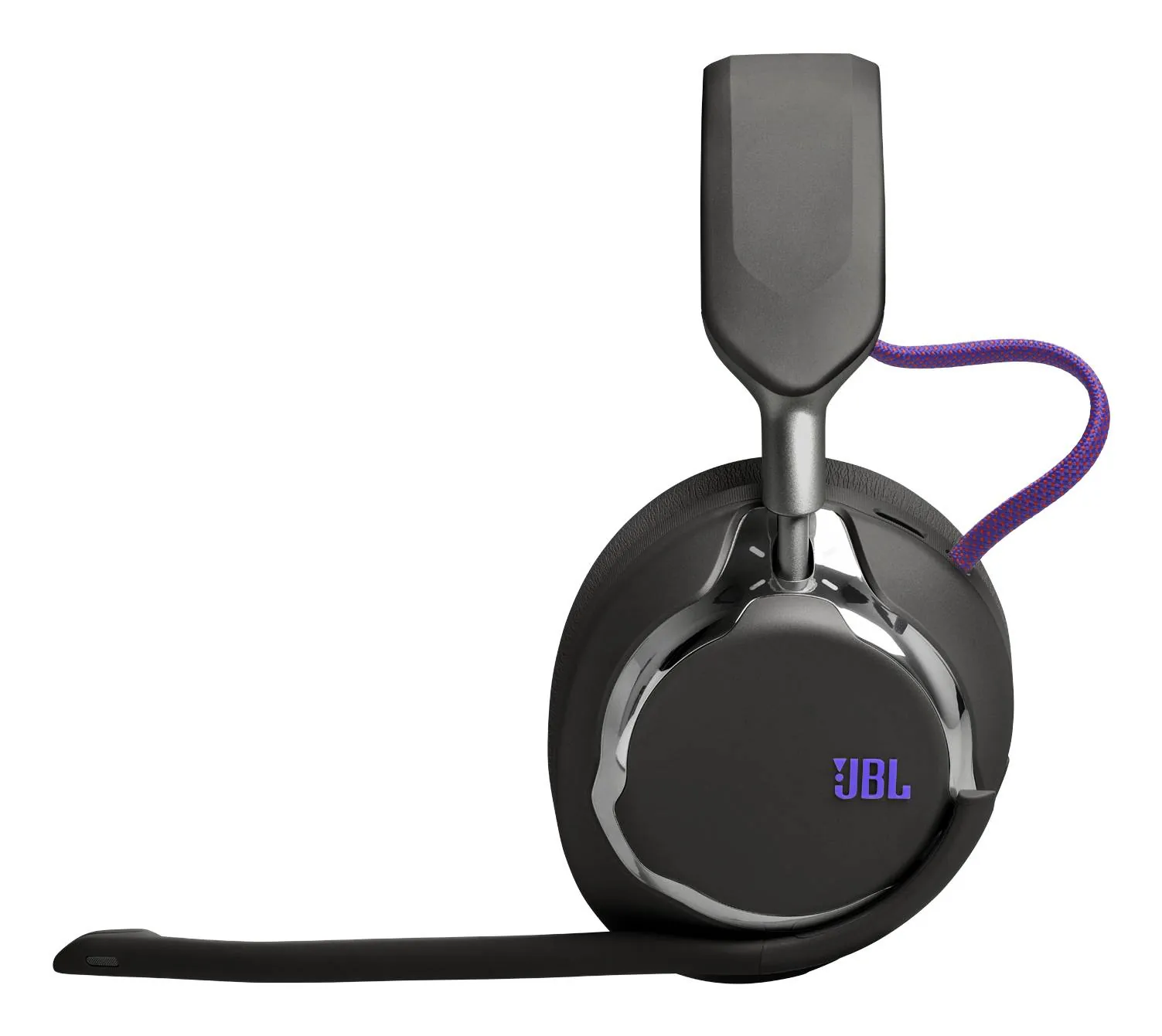Audífonos Gamer Inalámbricos JBL Quantum 950 Bluetooth ANC Quantum Spatial Sound Multiplataforma 4