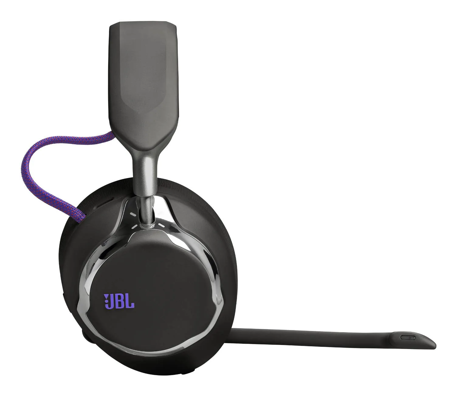 Audífonos Gamer Inalámbricos JBL Quantum 950 Bluetooth ANC Quantum Spatial Sound Multiplataforma 3