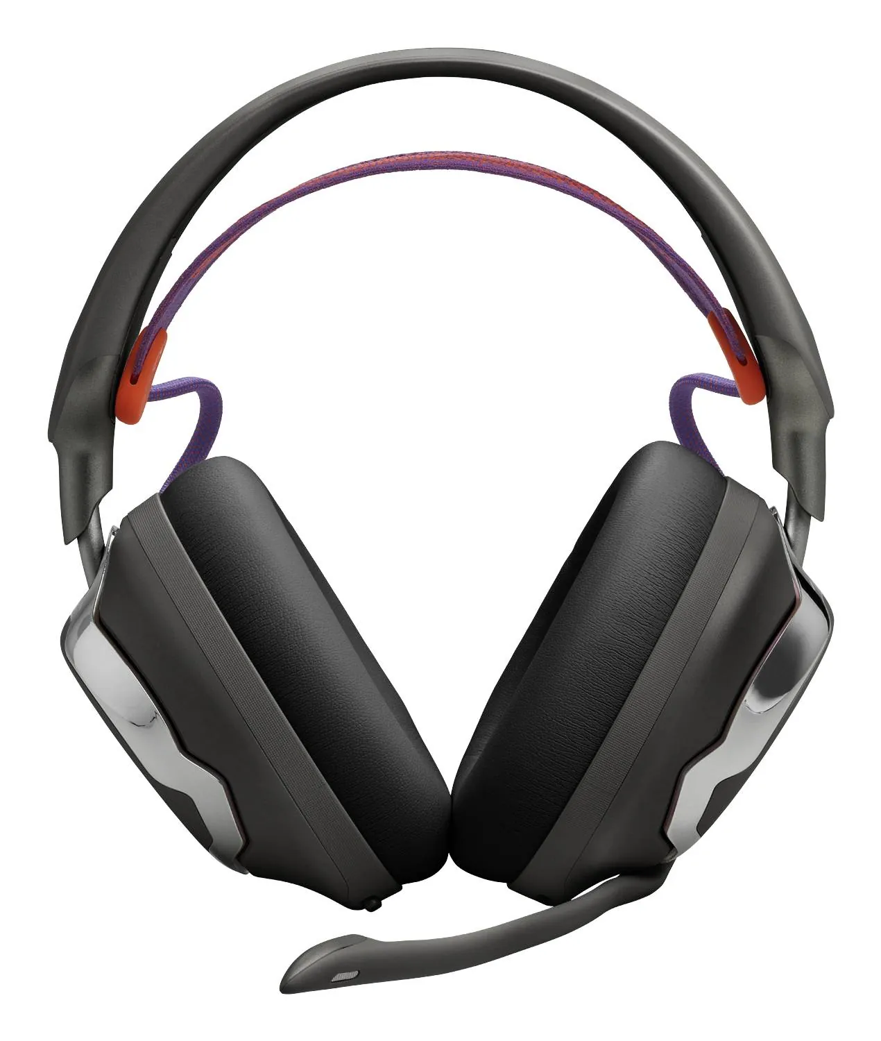 Audífonos Gamer Inalámbricos JBL Quantum 950 Bluetooth ANC Quantum Spatial Sound Multiplataforma 5