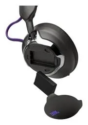 Audífonos Gamer Inalámbricos JBL Quantum 950 Bluetooth ANC Quantum Spatial Sound Multiplataforma 8