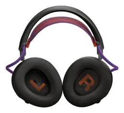 Audífonos Gamer Inalámbricos JBL Quantum 950 Bluetooth ANC Quantum Spatial Sound Multiplataforma 7