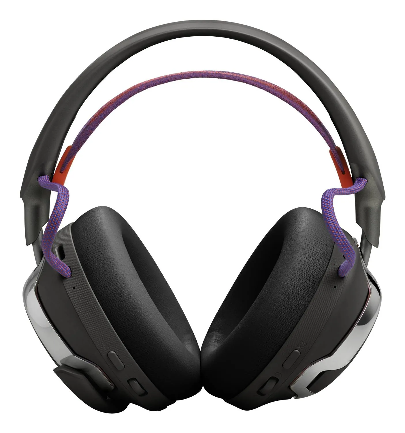 Audífonos Gamer Inalámbricos JBL Quantum 950 Bluetooth ANC Quantum Spatial Sound Multiplataforma 6