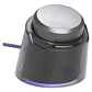 Audífonos Gamer Inalámbricos JBL Quantum 950 Bluetooth ANC Quantum Spatial Sound Multiplataforma - Miniatura 9