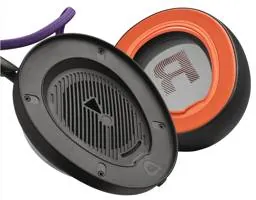 Audífonos Gamer Inalámbricos JBL Quantum 950 Bluetooth ANC Quantum Spatial Sound Multiplataforma 12