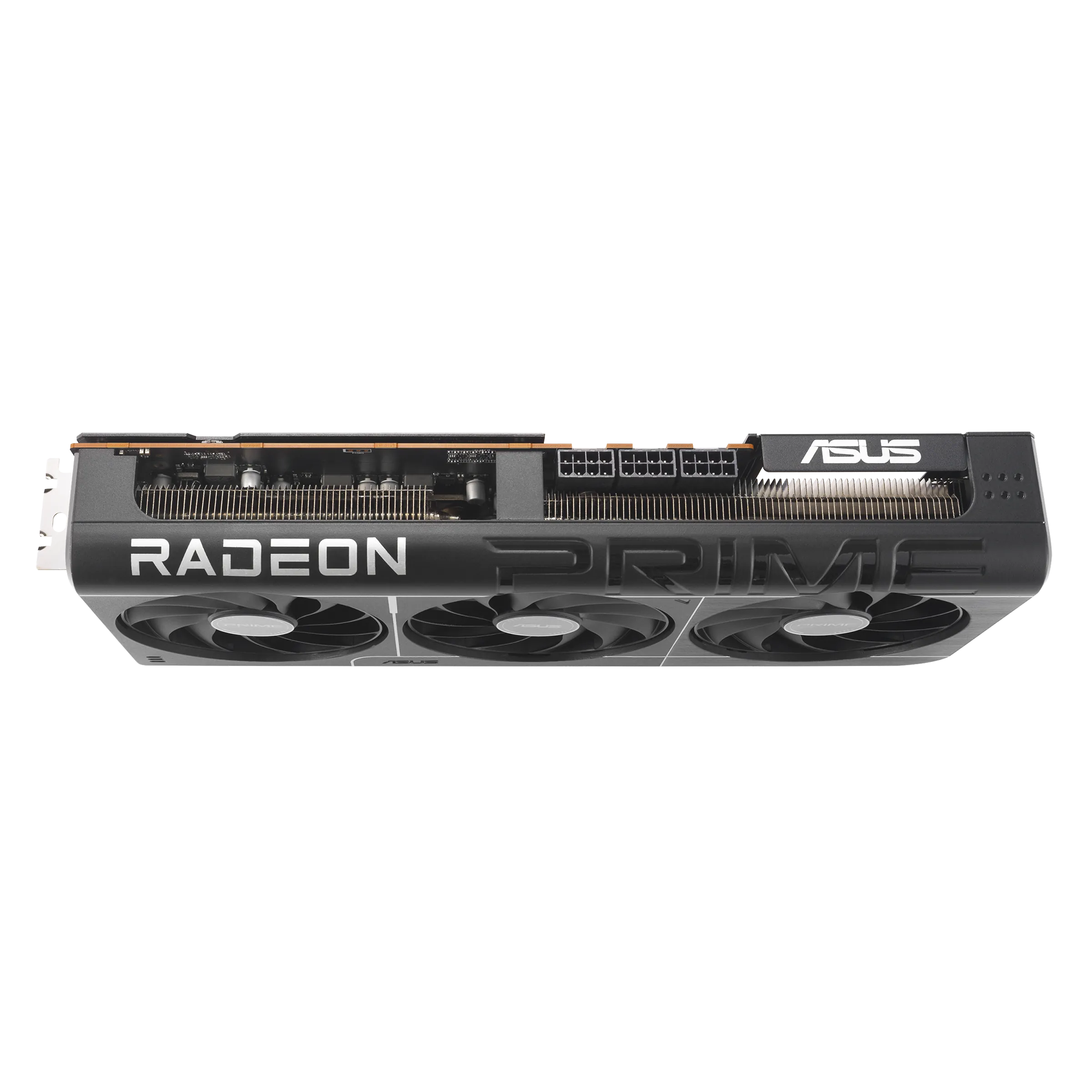 Tarjeta de Video ASUS Prime Radeon RX 9070 XT OC Edition, 16GB GDDR6, 256-bit, PCI-e 5.0 6