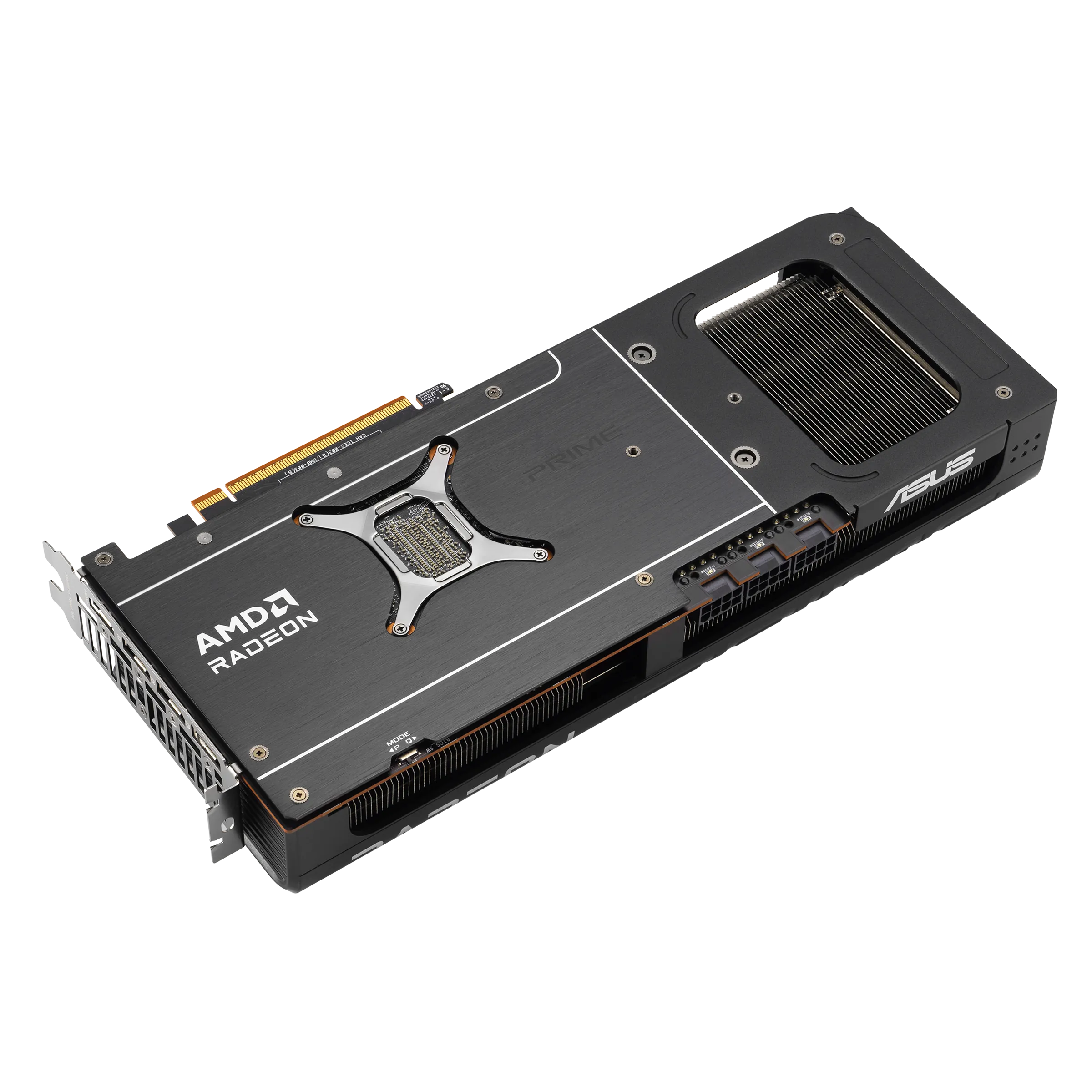 Tarjeta de Video ASUS Prime Radeon RX 9070 XT OC Edition, 16GB GDDR6, 256-bit, PCI-e 5.0 9
