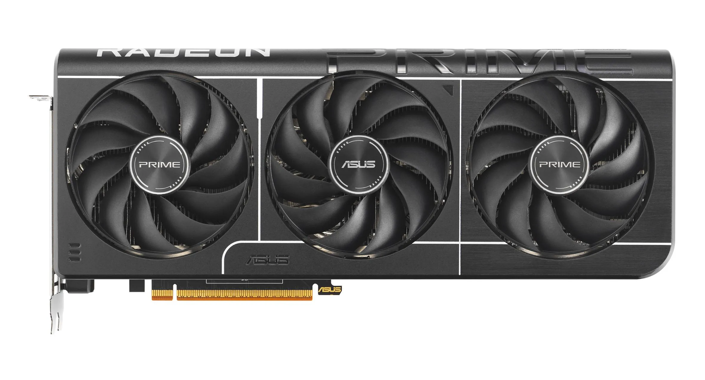 Tarjeta de Video ASUS Prime Radeon RX 9070 XT OC Edition, 16GB GDDR6, 256-bit, PCI-e 5.0 12