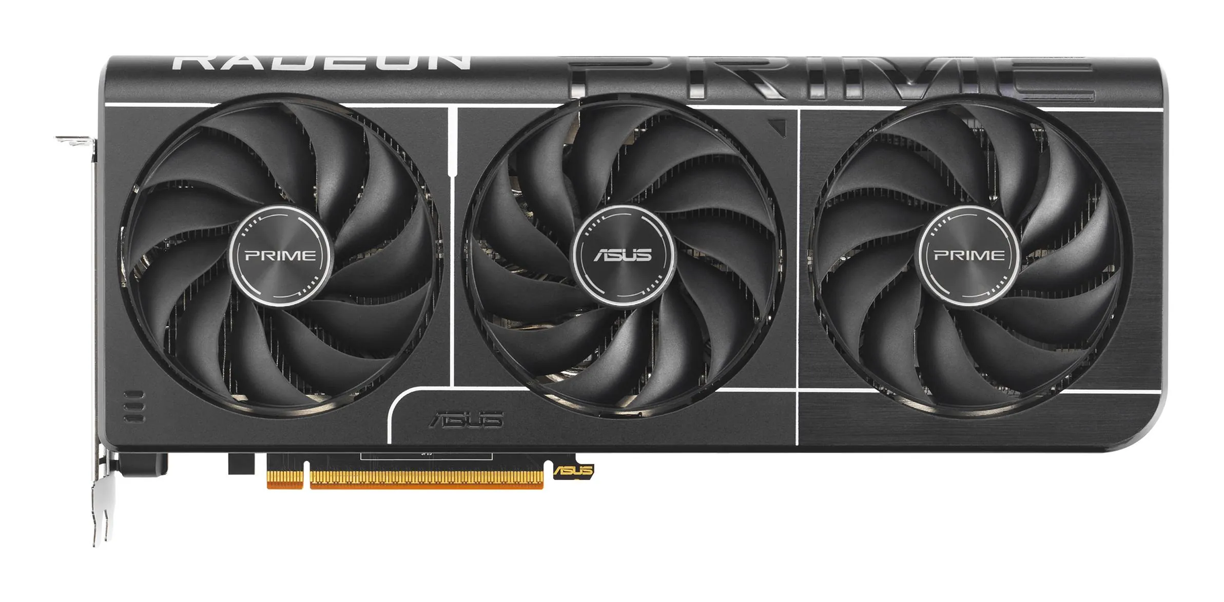 Tarjeta de Video ASUS Prime Radeon RX 9070 XT OC Edition, 16GB GDDR6, 256-bit, PCI-e 5.0 13
