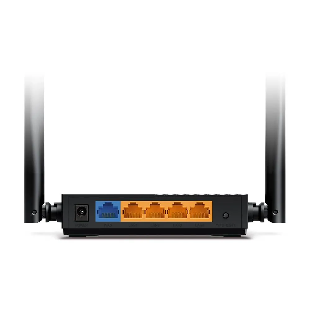 Router Inalámbrico TP-Link Archer C64 - Wi-Fi AC1200 de Doble Banda con MU-MIMO 4
