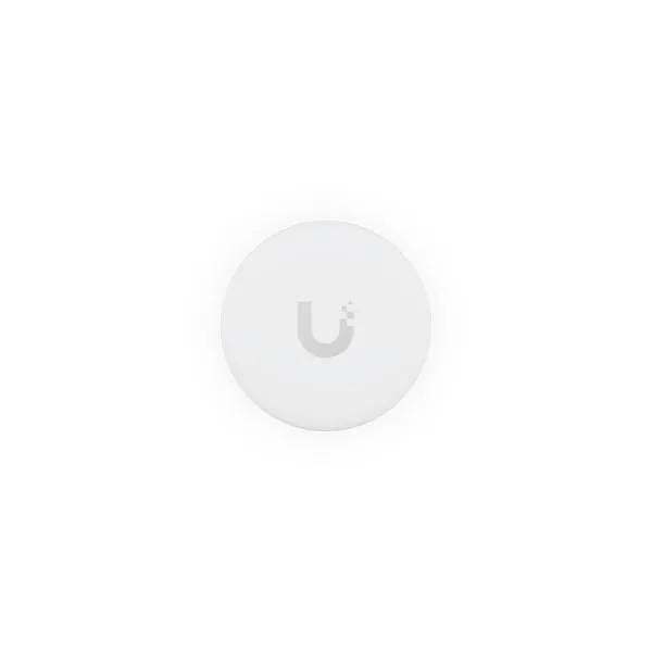 Localizador GPS Inteligente, Compacto y Blanco, Ubiquiti UA-Pocket 3