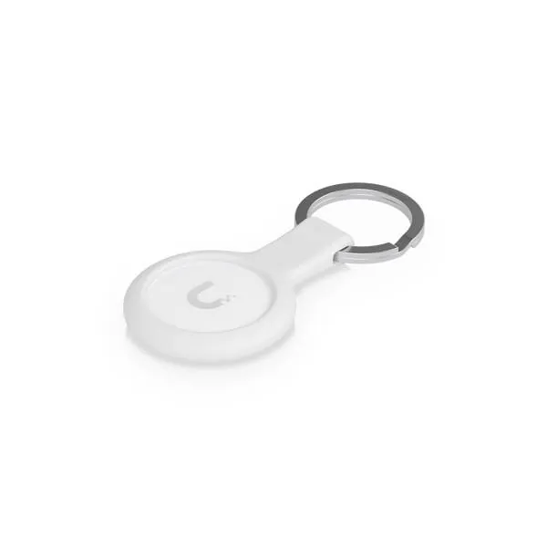 Localizador GPS Inteligente, Compacto y Blanco, Ubiquiti UA-Pocket 4