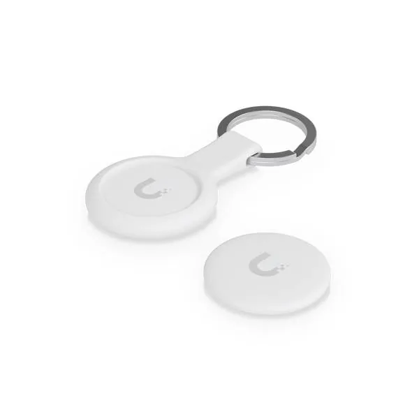 Localizador GPS Inteligente, Compacto y Blanco, Ubiquiti UA-Pocket 5