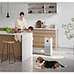 Purificador de Aire Xiaomi 4 Pro Smart, Blanco - Miniatura 2