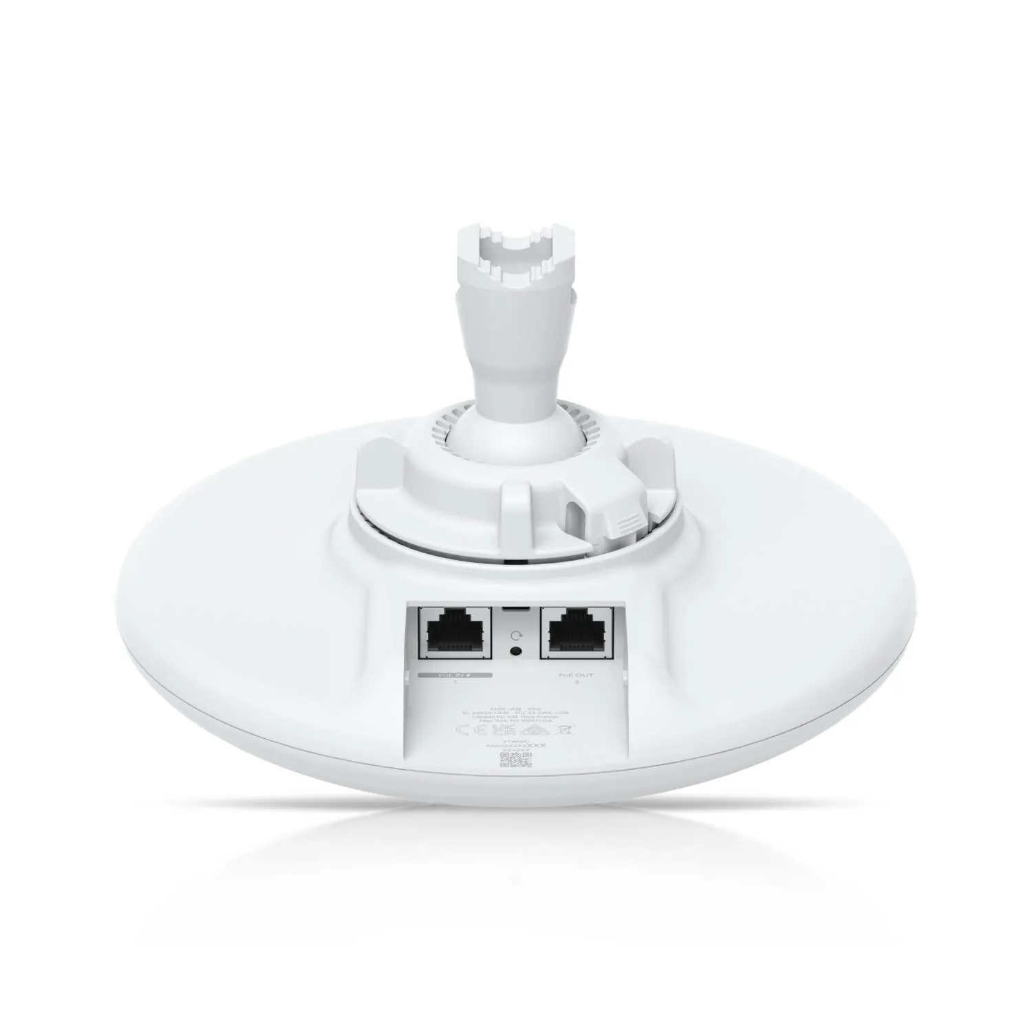 Puente Inalámbrico UniFi Device Bridge Pro Ubiquiti - Conexión WiFi 5 de Alta Velocidad 5