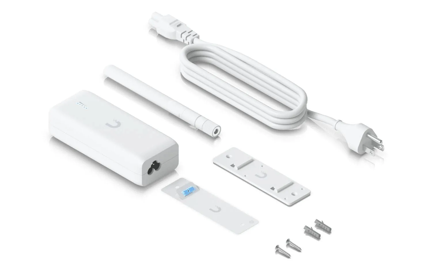 Puente Inalámbrico UniFi Device Bridge Ubiquiti - Conexión WiFi 5 de Alta Velocidad 9