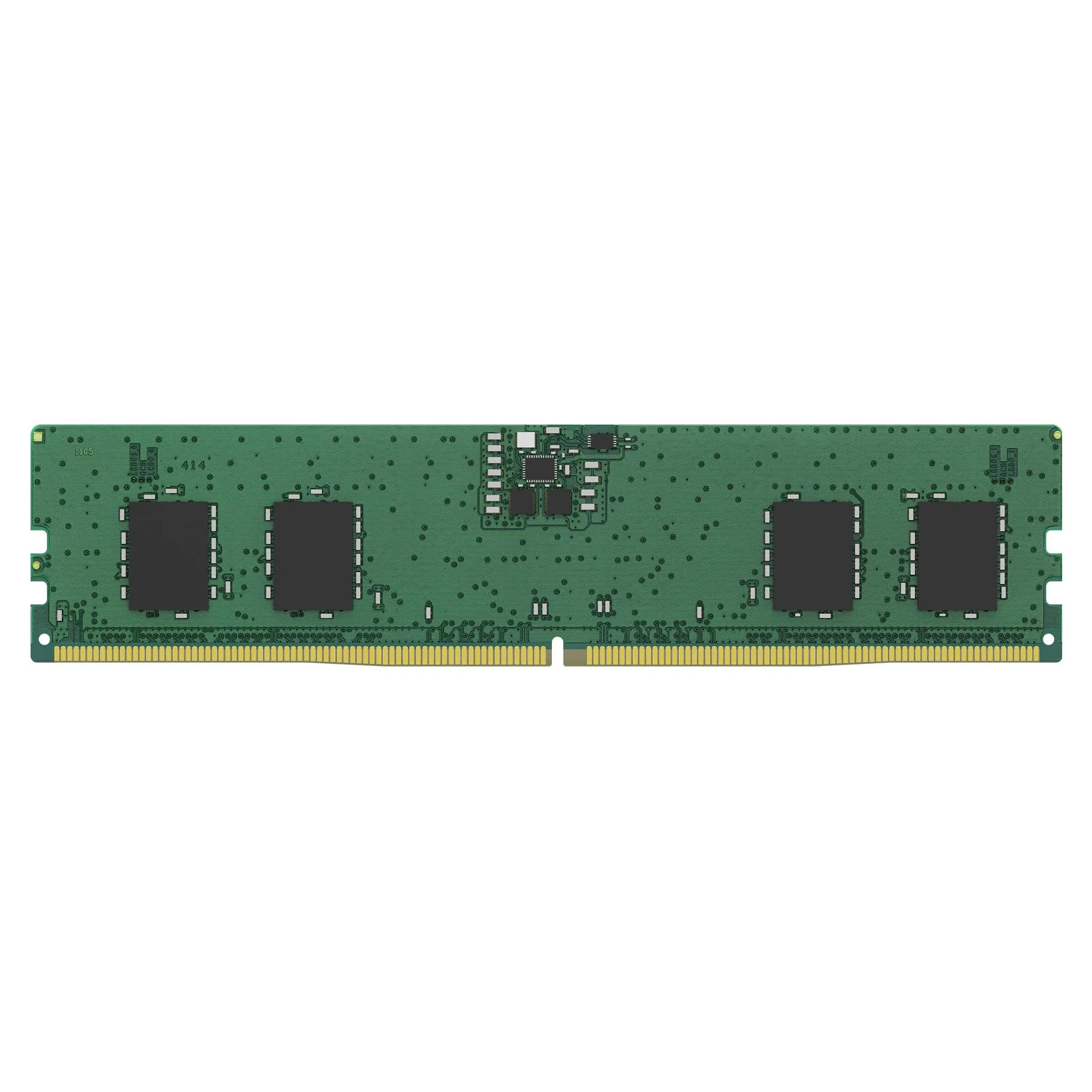 Memoria RAM DDR5 8GB 5600MT/s (PC5-44800) CL46, 1.1V, Kingston, DIMM 2