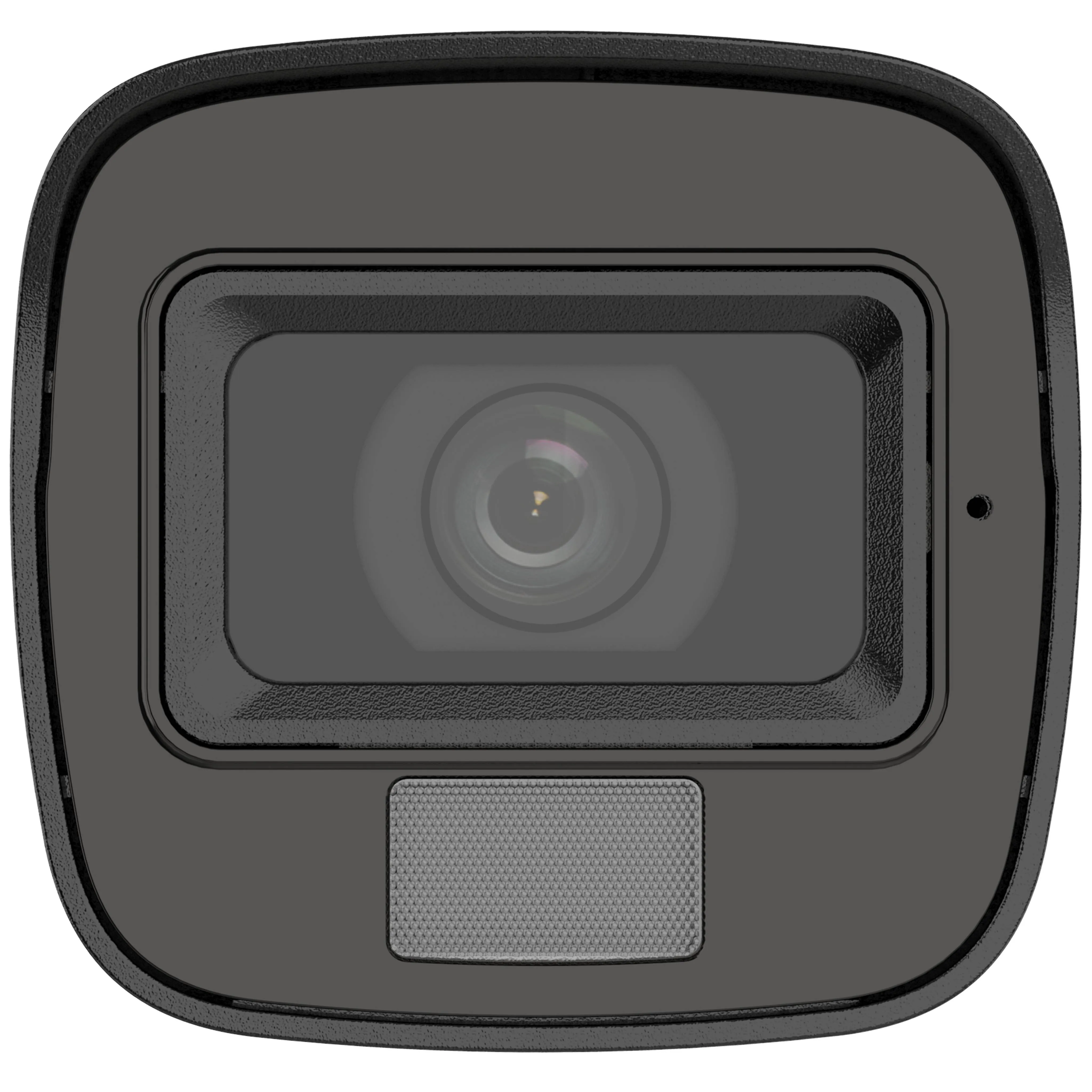Cámara IP Hikvision DS-2CD1021G2-LIU 2MP Audio Integrado Luz Híbrida IP67 Exterior 2