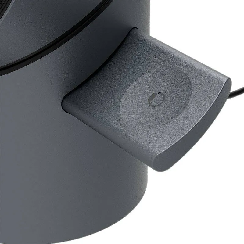 Base cargadora Klip Xtreme 15W – USB-C, carga inalámbrica rápida para celulares 6