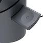 Base cargadora Klip Xtreme 15W – USB-C, carga inalámbrica rápida para celulares - Miniatura 6