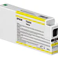Cartucho de Tinta Original Epson UltraChrome HD / HDX T54X (350 ML) Amarillo T54X400 - Miniatura 2