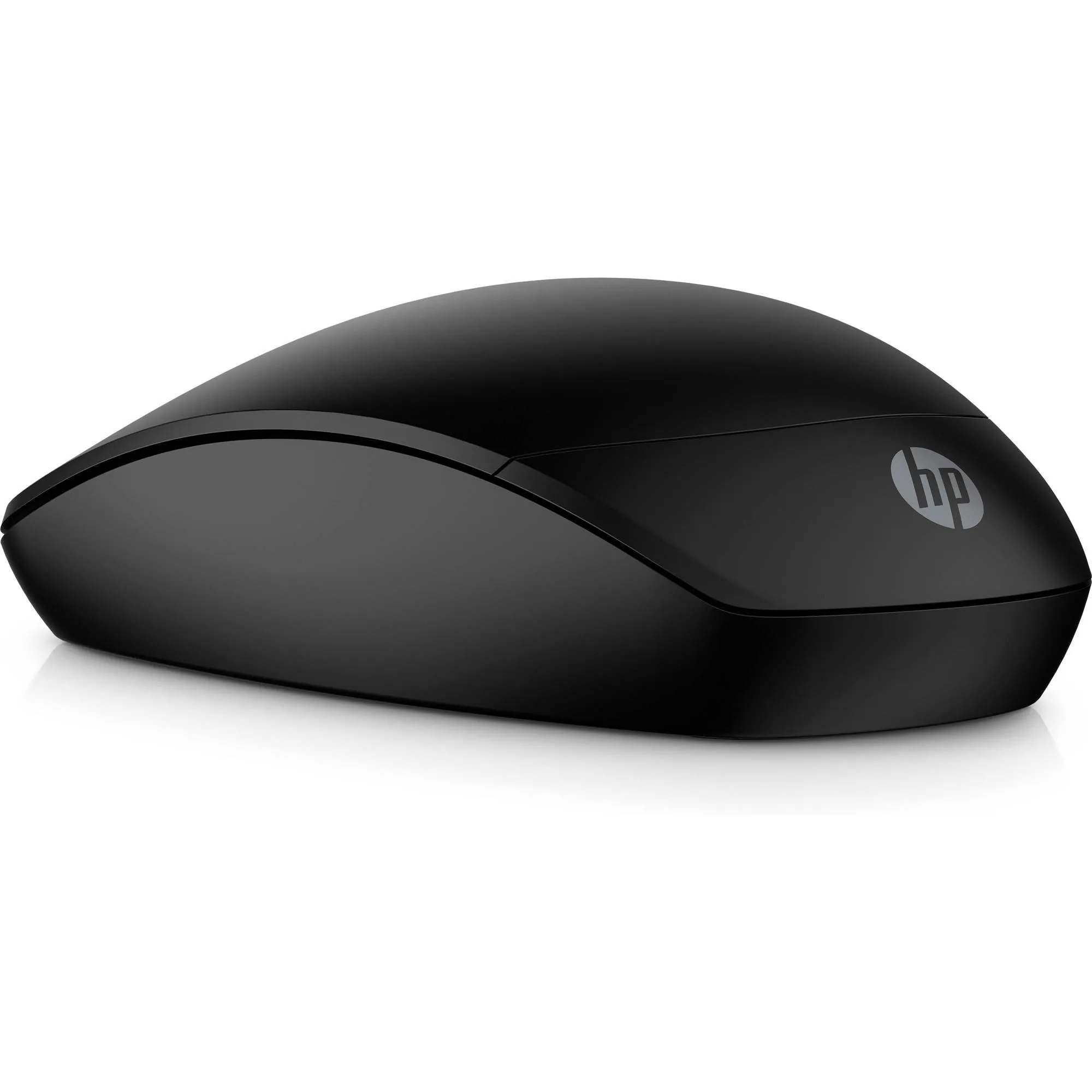 Mouse Inalámbrico HP 235 Slim 4E407AA, 1600 DPI, USB-A, Color Negro 10