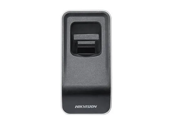 Hikvision - Fingerprint reader - DS-K1F820-F 2
