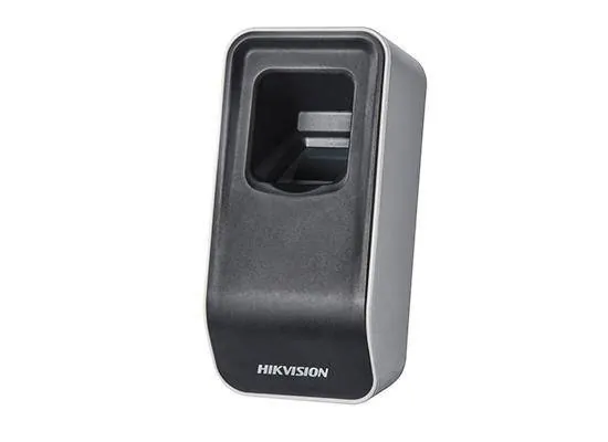 Hikvision - Fingerprint reader - DS-K1F820-F 3