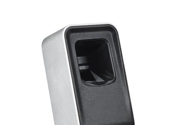 Hikvision - Fingerprint reader - DS-K1F820-F 4
