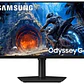 Monitor Gamer Samsung Odyssey G4 G40H 25
