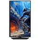Monitor Gamer Samsung Odyssey G4 G40H 25