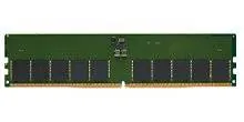 Memoria RAM Kingston KTL-TS556E-32G, 32GB DDR5, 5600MT/s, ECC DIMM, CL46 2