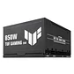 Fuente de Poder ASUS TUF Gaming 850G EVO 850W Certificada 80+ Plus Gold ATX 3.1 Totalmente Modular - Miniatura 8